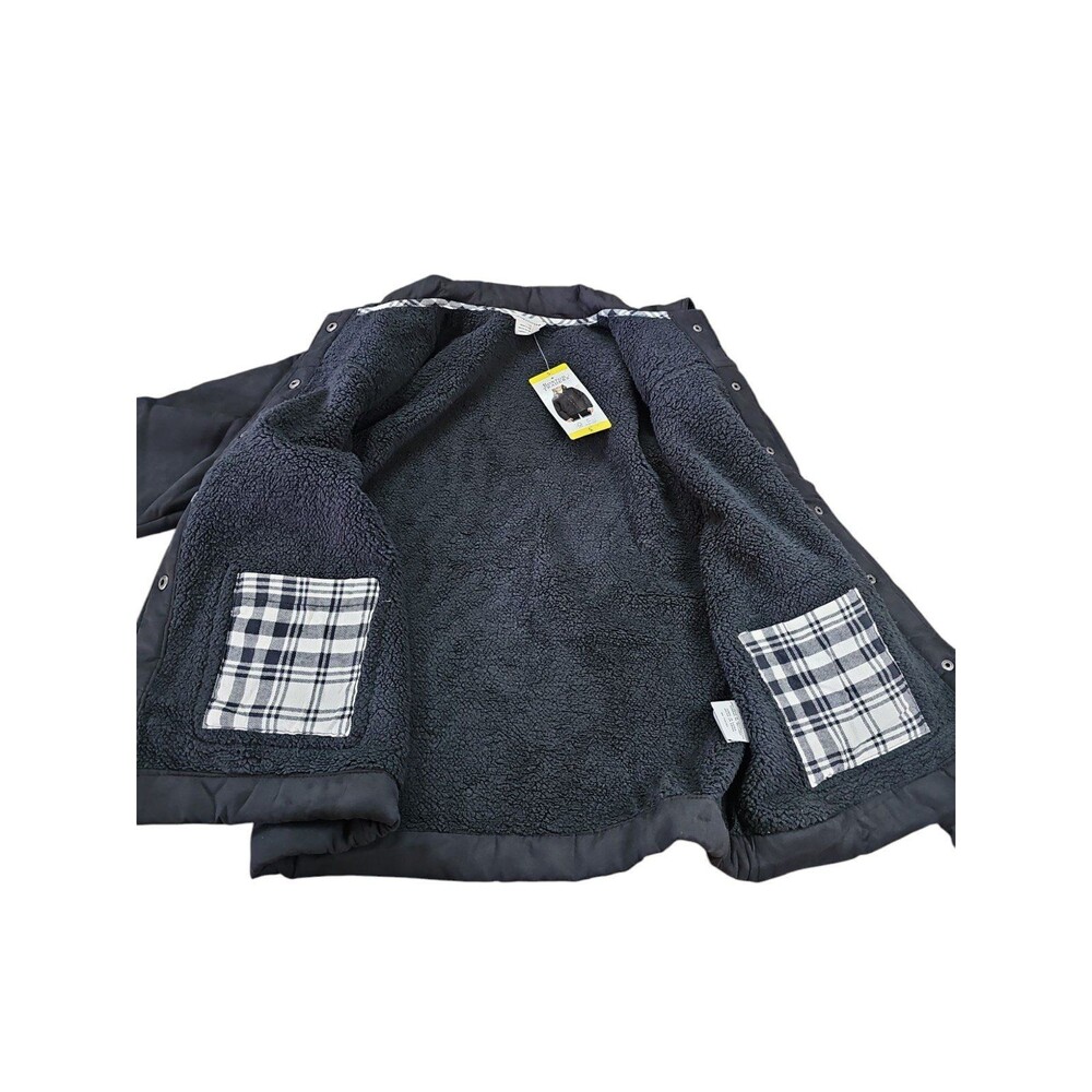 NWT Boston Traders Jacket - Picture 3 of 14